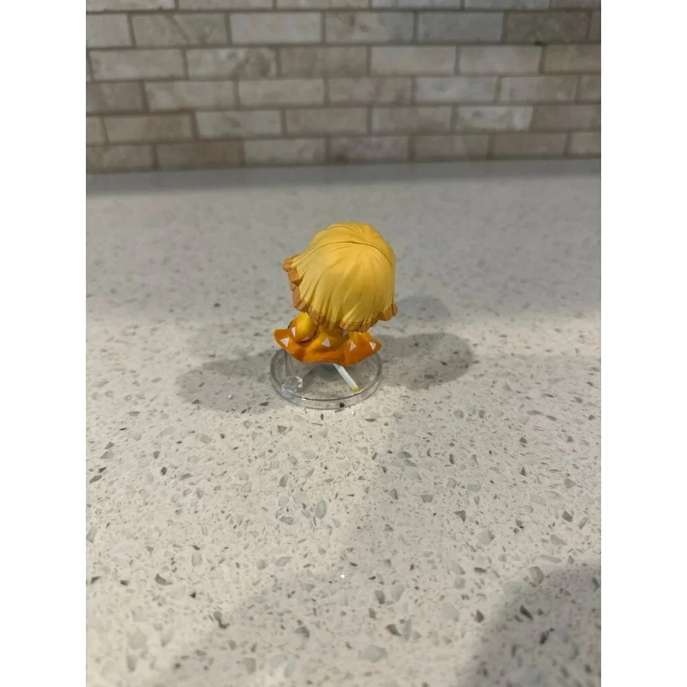 BANDAI Chibi Masters‎ Demon Slayer ZENITSU AGATSUMA